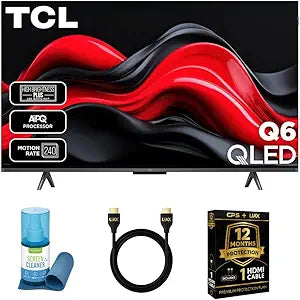 TCL 43S5K 43 Inch QLED Google TV Price in Kenya | FHD HDR10+