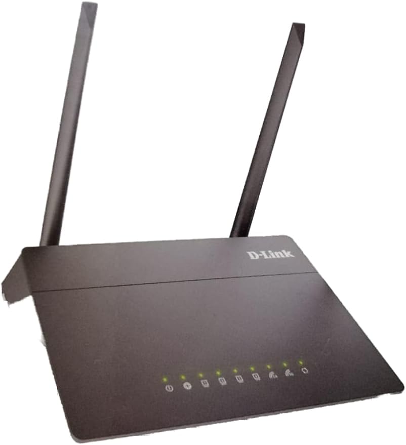 D-Link AC750 Wi-Fi Router DIR-806A – Dual Band Wireless Connectivity