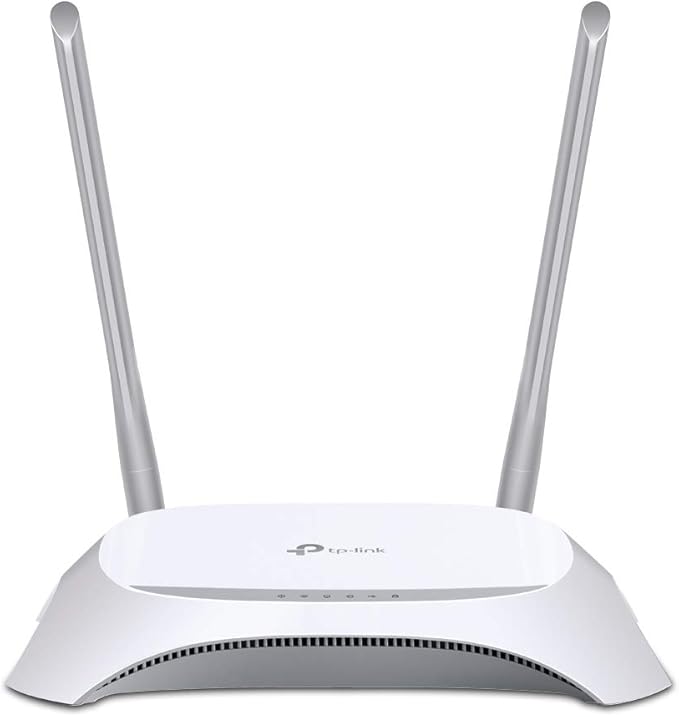 TP-Link TL-MR3420 3G/4G Wireless Router TP- Link