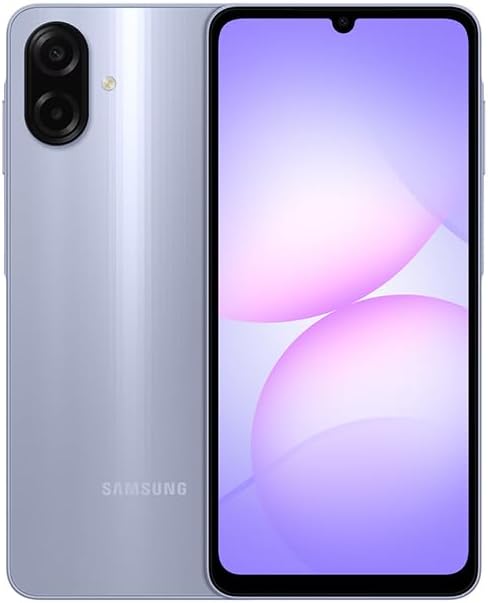 Samsung Galaxy A07 128GB Price in Kenya | 4GB RAM Budget Smartphone