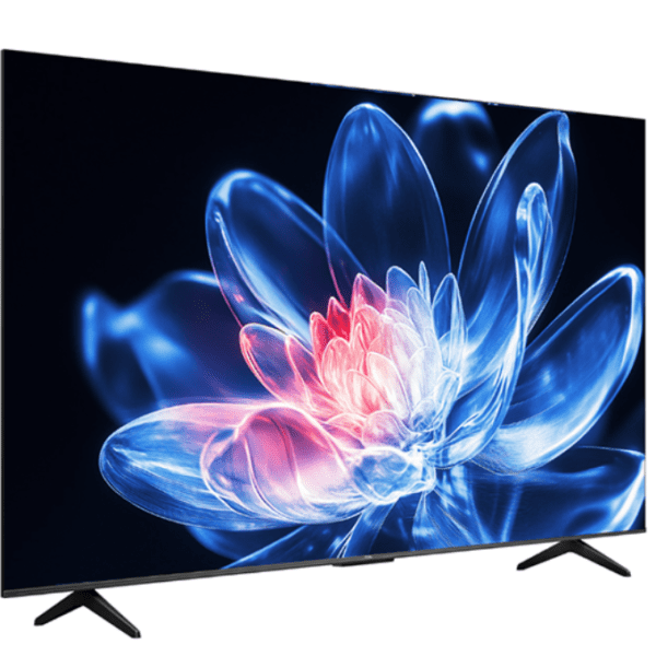 TCL 55C655 55" 4K QLED Pro Google TV with Onkyo 2.1 Sound & 120Hz Game Accelerator