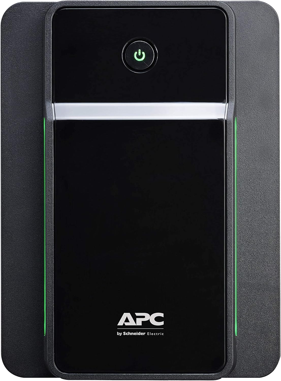 APC 1600VA Back-UPS (BX1600MI-MS) - AVR, Universal Sockets