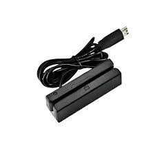 APEXA G Fingerprint & Magstripe Reader Module