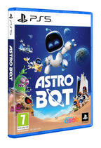 ASTRO BOT PS5 Price in Kenya | Best Platformer Game Nairobi