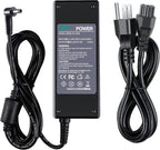 ASUS 90W Laptop Charger 19V 4.74A AC Adapter (5.5x2.5mm OR 4.5x3.0mm Tip)