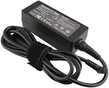 ASUS 19V 2.1A 40W Laptop Charger | 2.5*0.7mm Tip Power Adapter