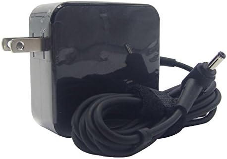 ASUS 45W Laptop Charger 19V 2.37A (4.0x1.35mm Tip) Power Adapter