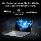 ASUS Vivobook S 14 Flip: i5-1335U, 8GB RAM, 512GB SSD, 2-in-1