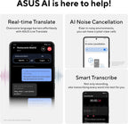 ASUS Zenfone 11 Ultra Price in Kenya | 256GB 12GB RAM Flagship