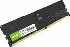 Acer SD200 32GB DDR5 5600MHz Laptop RAM SO-DIMM - High-Speed Memory Upgrade
