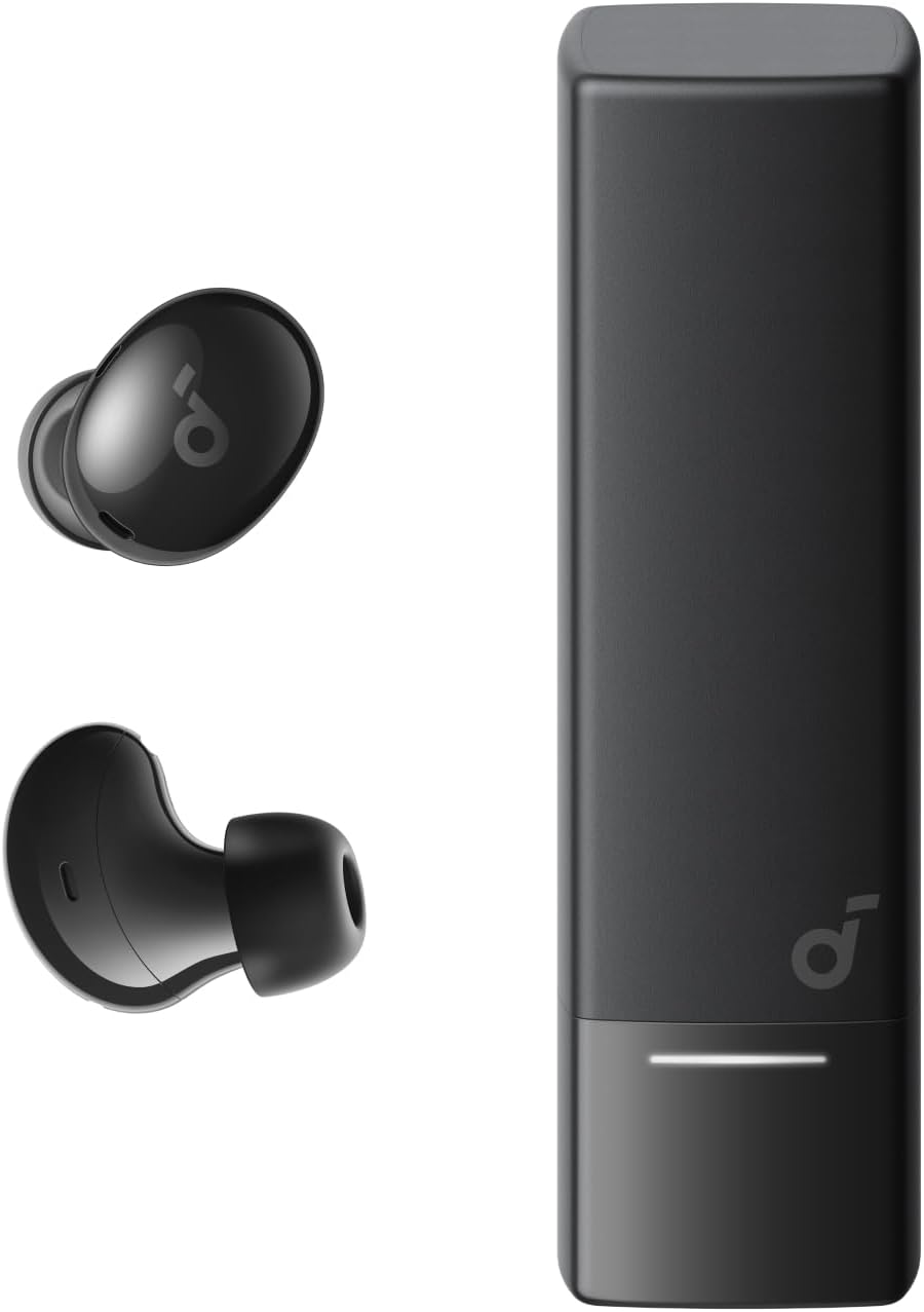 Anker Soundcore A30i Price in Kenya | 46dB Adaptive ANC Earbuds