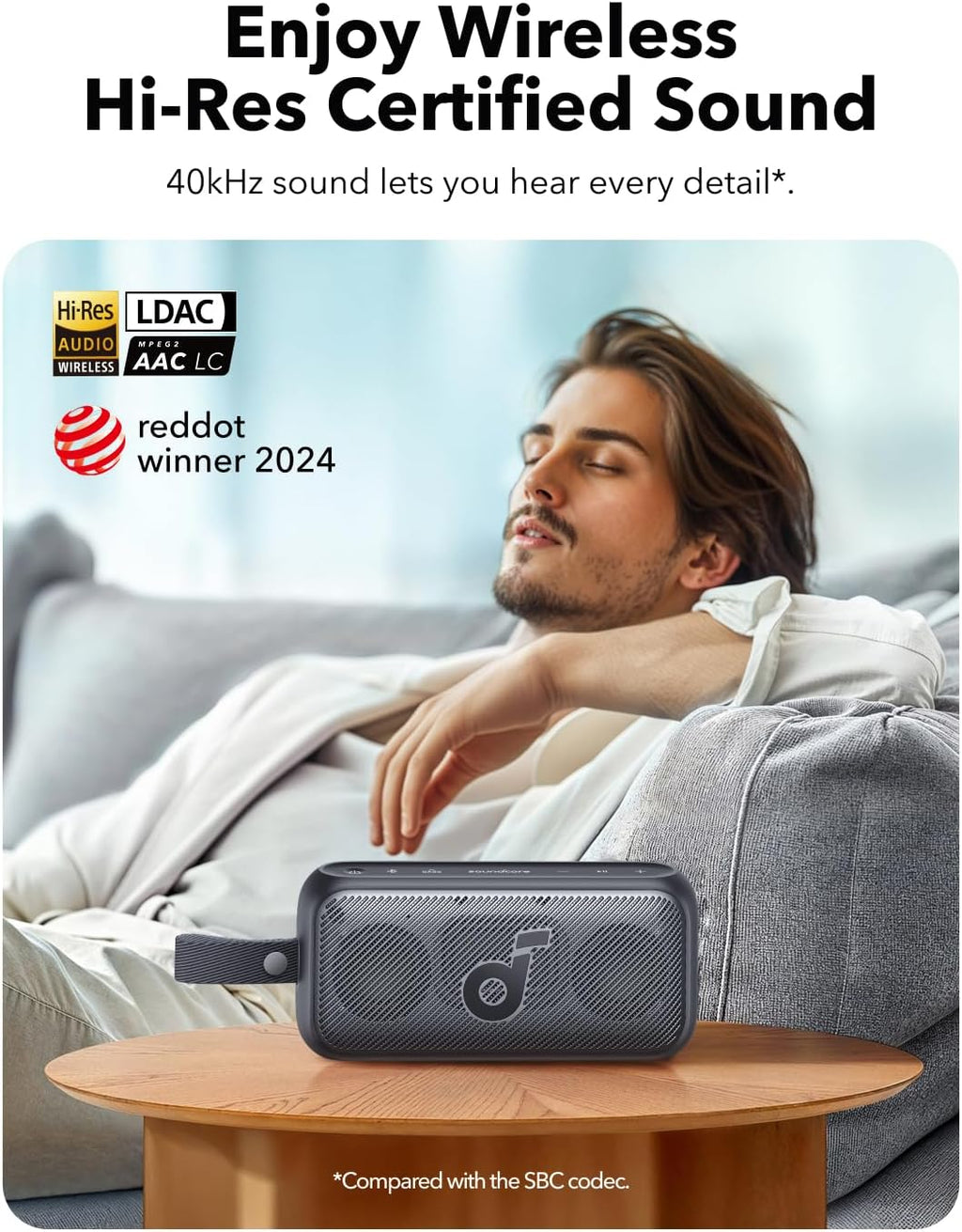 Anker Soundcore Motion 300 Price in Kenya | 30W Hi-Res Speaker Nairobi