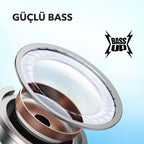 Anker Soundcore R50i Earbuds - 30H Playtime, 10mm Drivers & IPX5 Water-Resistant