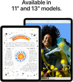 Apple 11-inch iPad Pro (4th Gen) M2 Chip — Wi-Fi — 128GB Space Gray (MNXD3B/A)