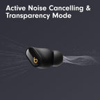 Beats Studio Buds +: ANC Earbuds for Apple & Android