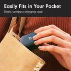 Beats Studio Buds +: ANC Earbuds for Apple & Android