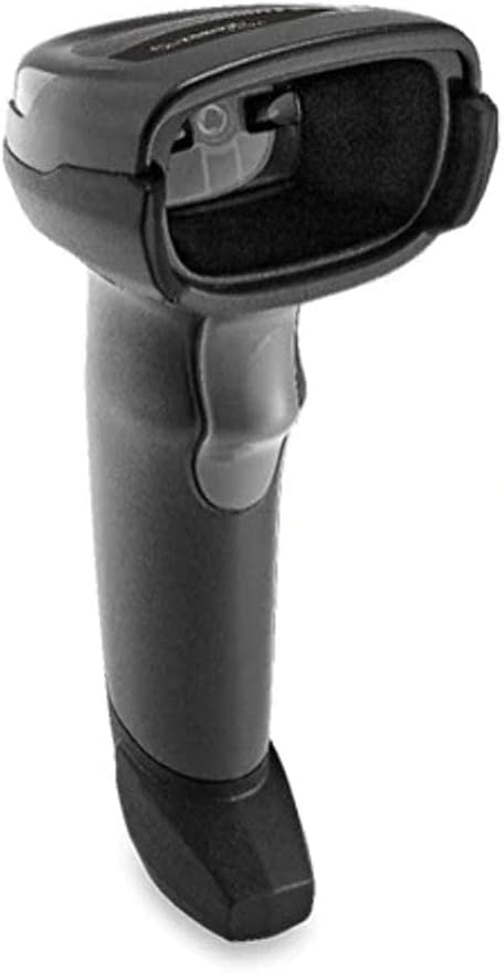 Zebra DS7708 On-Counter 1D/2D Barcode Scanner - High-Speed POS Imager