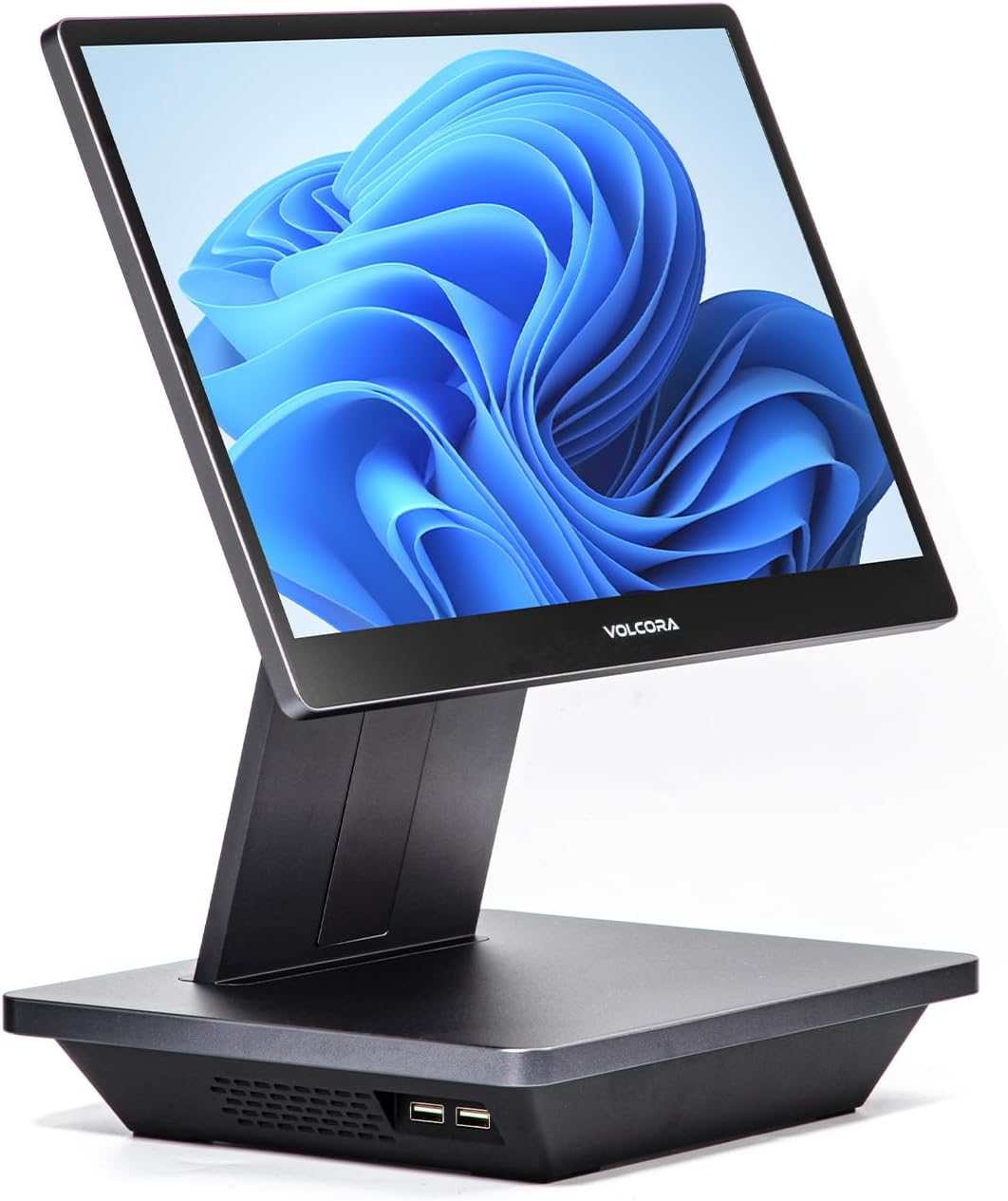 15" i5 8th Gen True Flat POS Terminal 16GB RAM Win 11