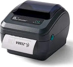 Zebra GK420t Thermal Transfer Desktop Label Printer | 203 DPI