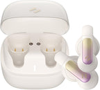 HAVIT TW980 Open-Ear Clip Headphones: Bluetooth V5.3, AI Call Noise Cancelling, IPX4