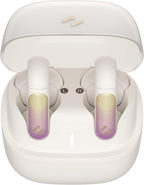 HAVIT TW980 Open-Ear Clip Headphones: Bluetooth V5.3, AI Call Noise Cancelling, IPX4