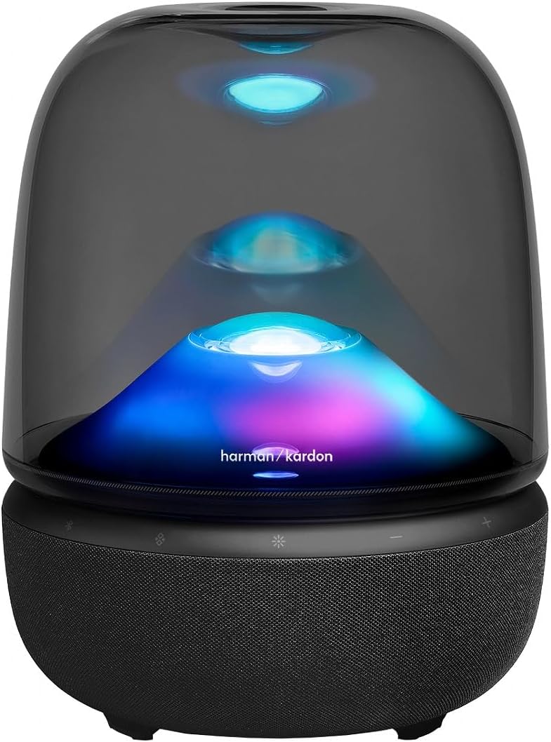 Harman Kardon Aura Studio 5 Price in Kenya | 160W 360° Speaker Nairobi