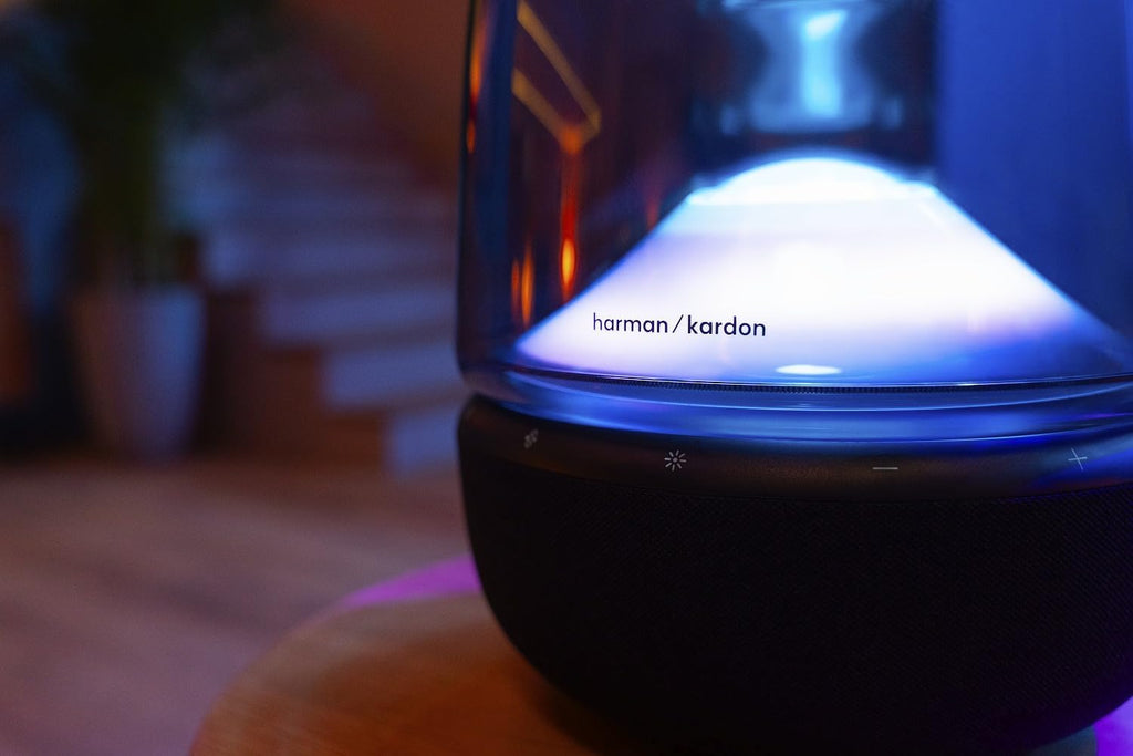 Harman Kardon Aura Studio 5 Price in Kenya | 160W 360° Speaker Nairobi