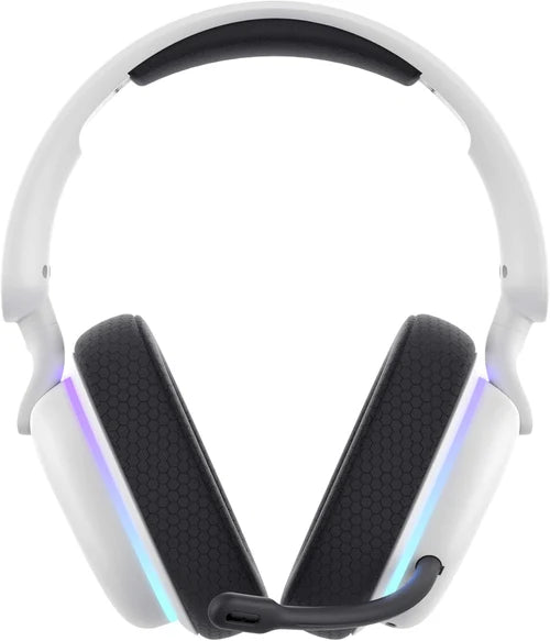 Havit Fuxi-H7 Wireless Gaming Headset - 5-Mode, 28ms Latency, 18H Battery & RGB