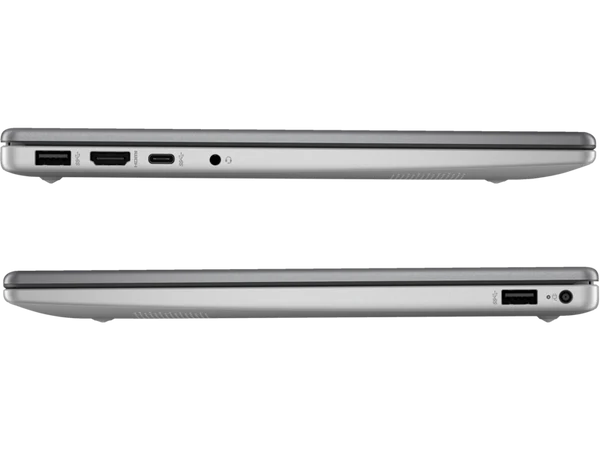 HP 240 G10 Laptop: i7 13th Gen, 8GB RAM, 512GB SSD, 14" FHD HP