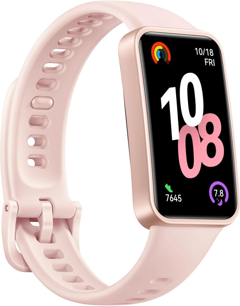 Huawei Band 10 Price in Kenya | Best AMOLED Fitness Tracker Nairobi