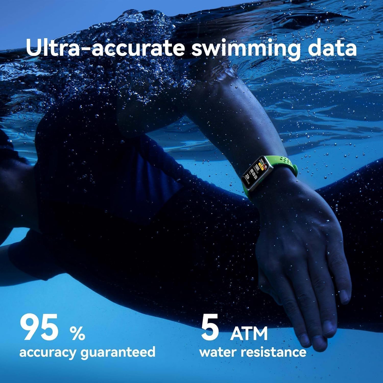 Huawei Band 10 Price in Kenya | Best AMOLED Fitness Tracker Nairobi