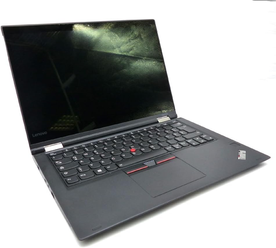 Lenovo Yoga 370 Price in Kenya | Core i5, 8GB, 256GB SSD | Refurbished Nairobi