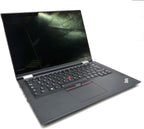 Lenovo Yoga 370 Price in Kenya | Core i5, 8GB, 256GB SSD | Refurbished Nairobi