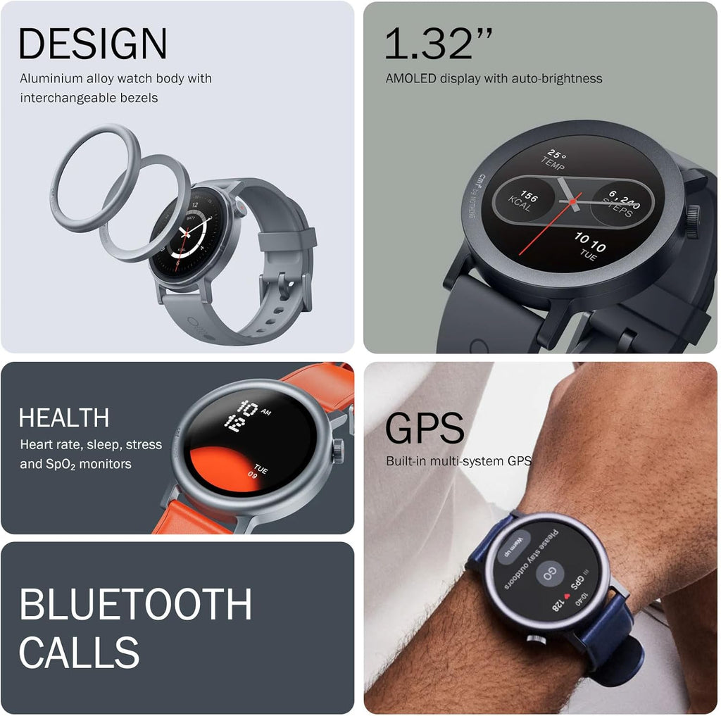 Nothing CMF Watch Pro 2 Price in Kenya | Best AMOLED Smartwatch Nairobi