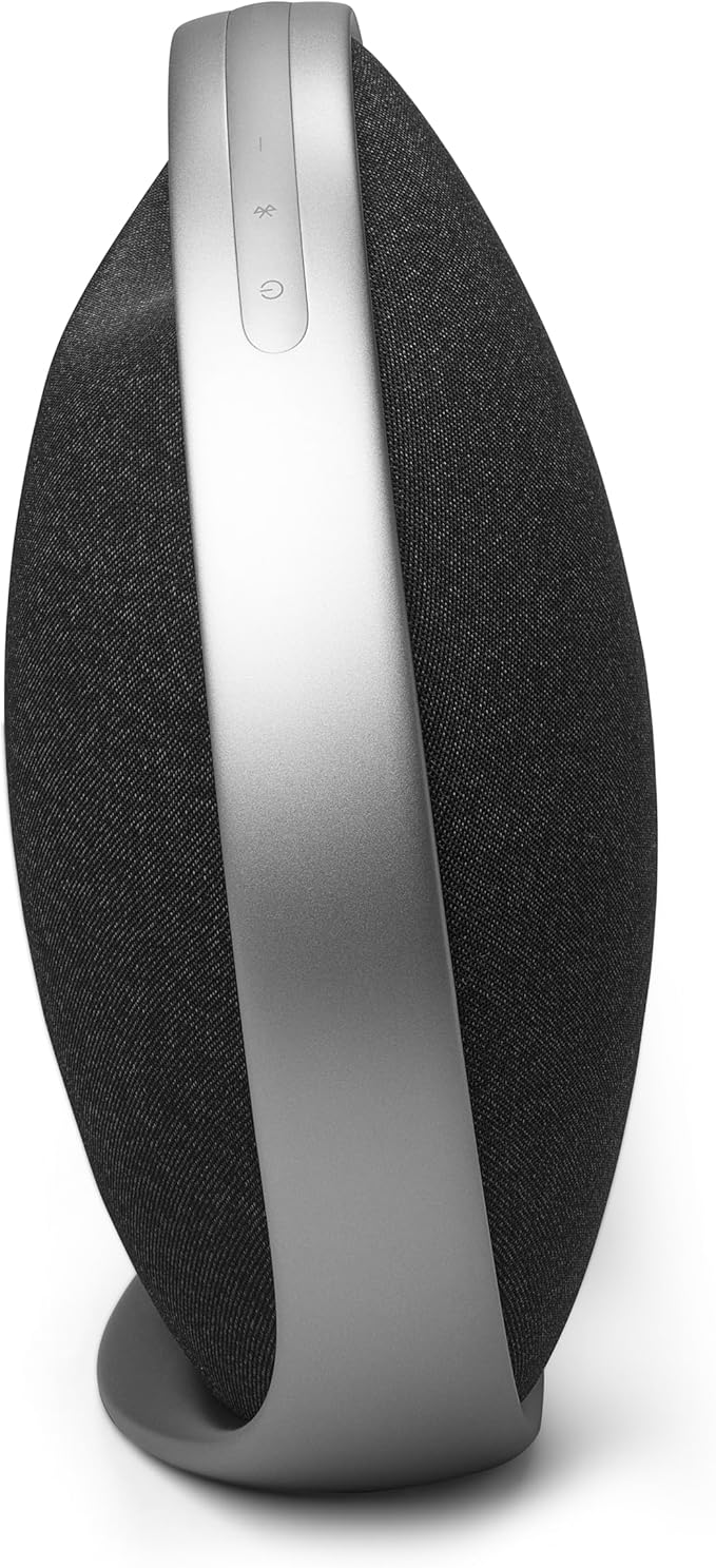 Harman Kardon Onyx Studio 9 | Wireless Bluetooth Speaker with Premium Sound