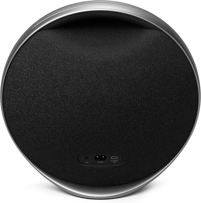 Harman Kardon Onyx Studio 9 | Wireless Bluetooth Speaker with Premium Sound