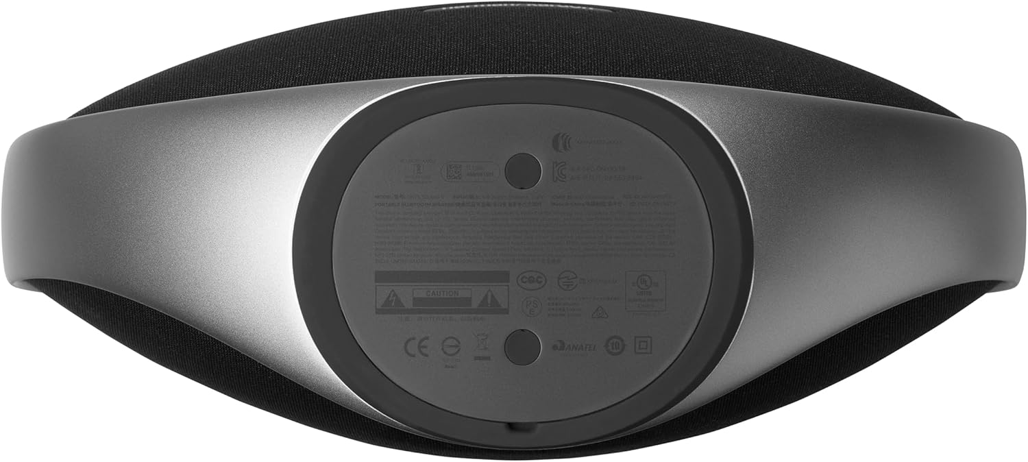 Harman Kardon Onyx Studio 9 | Wireless Bluetooth Speaker with Premium Sound