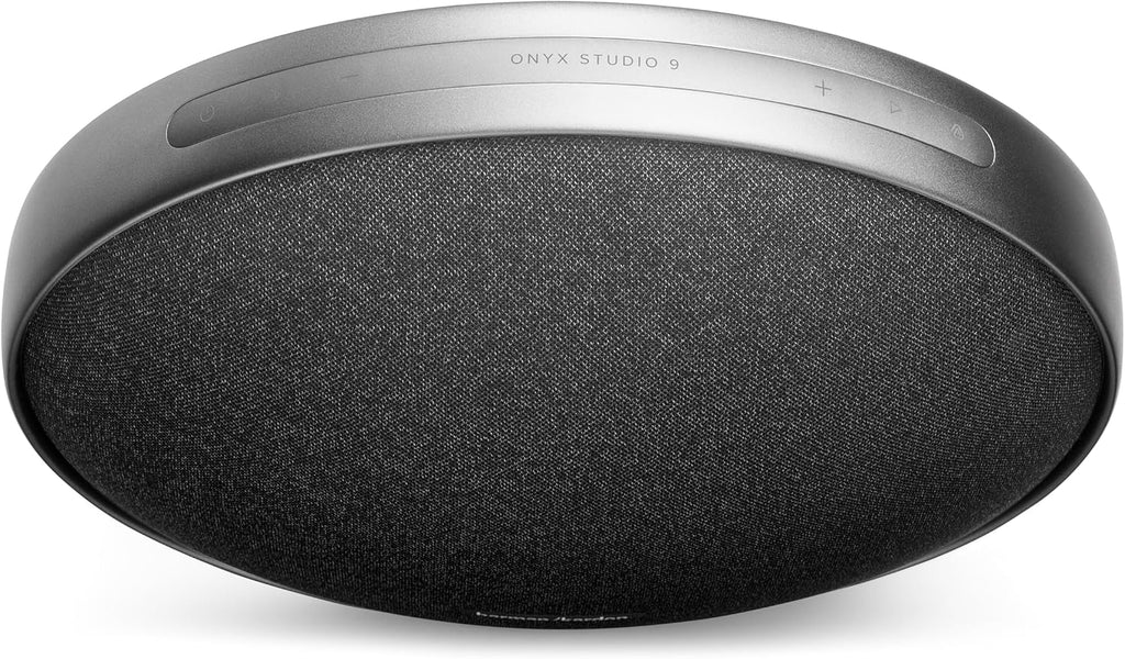 Harman Kardon Onyx Studio 9 | Wireless Bluetooth Speaker with Premium Sound