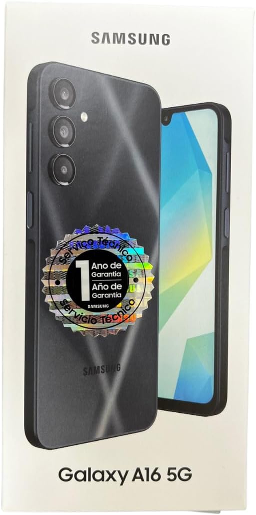 Samsung Galaxy A16 Price in Kenya | 128GB 4GB RAM 4G/5G Specs