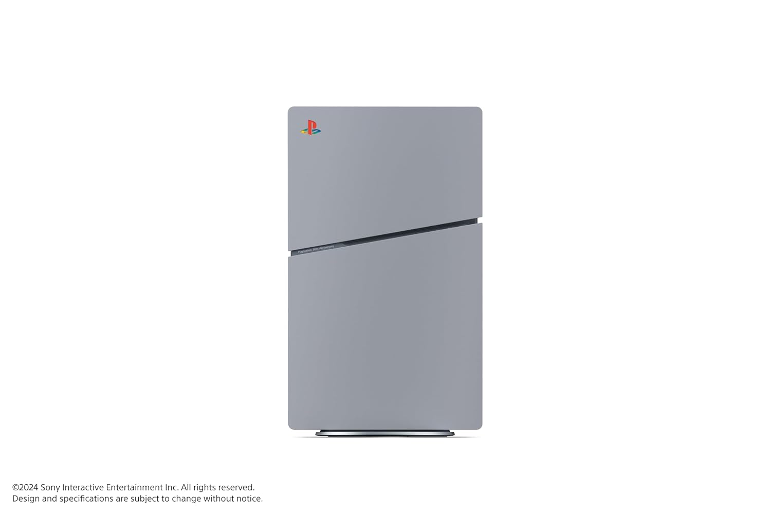 Sony PS 5 Slim 30th Anniversary Limited Edition Console | PS5 Slim 1TB Legacy Design Sony