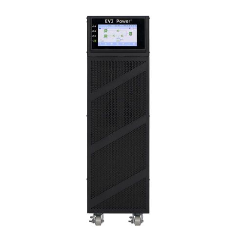 20kVA/18kW 3-Phase Online UPS with DSP, 0ms Transfer, N+X Redundancy