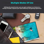 V2com P4 Portable Monitor Price in Kenya | 15.6" FHD Screen Extender Nairobi