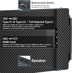 V2com S1 Screen Extender Price in Kenya | 14" Portable Dual Monitor