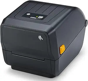 Zebra ZD220D Direct Thermal Barcode Label Printer - 4 Inch