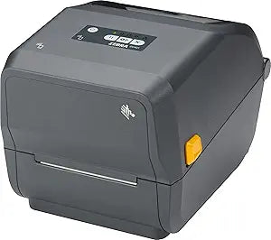 ZEBRA ZD230 Barcode Label Thermal Transfer Printer