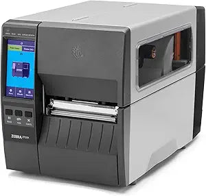 Zebra ZT231 Industrial Barcode Label Printer - Thermal Transfer